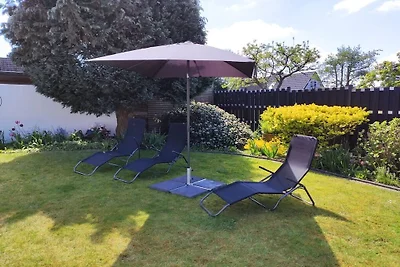 Holiday home with 5 bedrooms