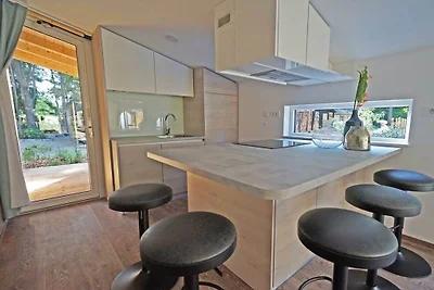 Panorama Cottage 4
