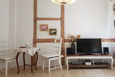 überm Atelier Komfortable Ferienresidenz