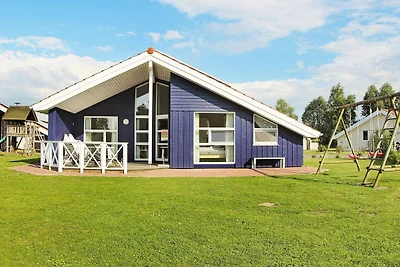12 Personen Ferienhaus in Otterndorf