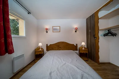 1-Zimmer-Wohnung in Allos