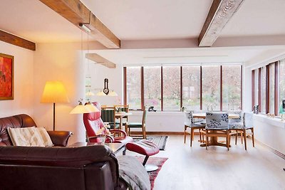 4 Sterne Ferienhaus in Idestrup