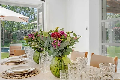 Villa eccezionale- AC- 5BR-10P- Baie des...