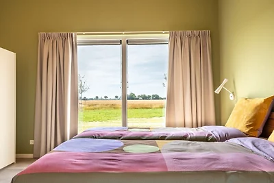 Ferienhaus mit 1 Schlafzimmer