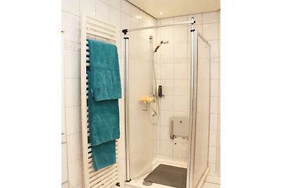 Ferienwohnung mit 1 Schlafzimmer