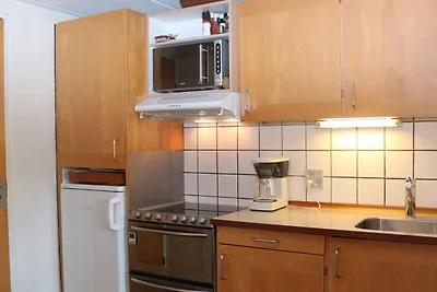 6 Personen Ferienhaus in Blåvand