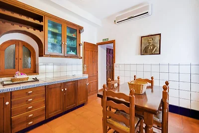 Villa mit 7 Schlafzimmern in Pozo Lorente