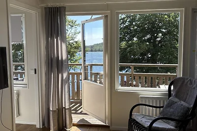4 Sterne Ferienhaus in UDDEVALLA