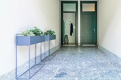 Ninfea Apartments - Sapphire