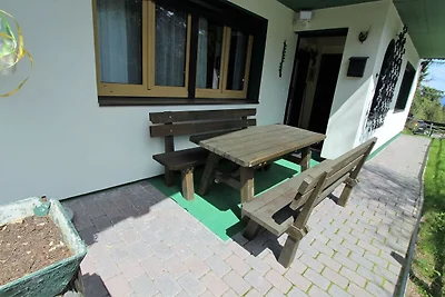 Chalet nel comprensorio sciistico di Nassfeld
