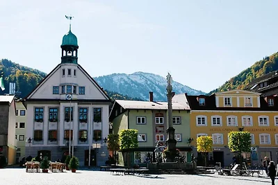 Ferienwohnung mit 1 Schlafzimmer