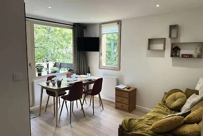 Apartment in Planchamp in der Nähe der...