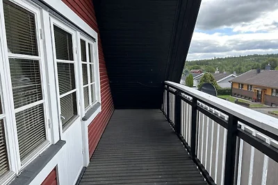 Ferienhaus mit 4 Schlafzimmer