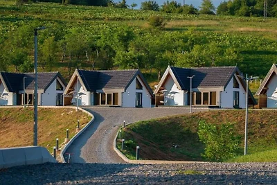 Family Resort Plitvice Lakes - Mountain view...