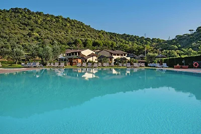 Residenza Le Corti di Montepitti, Suvereto
