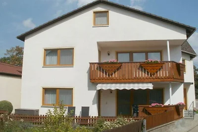 Ferienwohnung mit 1 Schlafzimmer