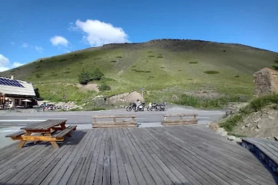 Residenz La Chanalette