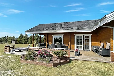 12 Personen Ferienhaus in Væggerløse