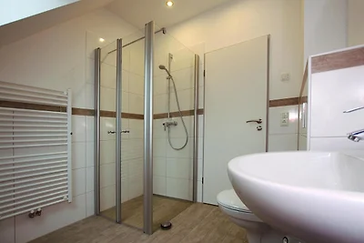 Appartement Hafenflair am Plauer See