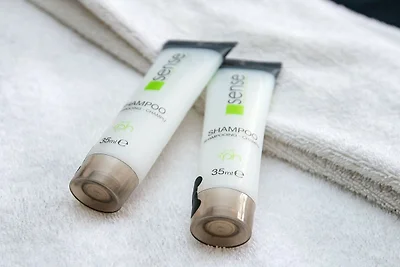 Typ 4:  Apartment, 4 Personen, 90 m²