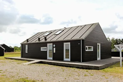 8 Personen Ferienhaus in Brovst-By Traum