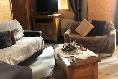 Chalets voor 12 personen