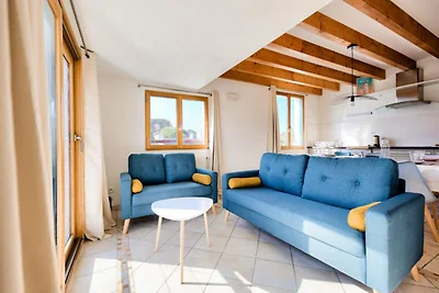 Appartamento a Saint-Pierre Quiberon vicino a...