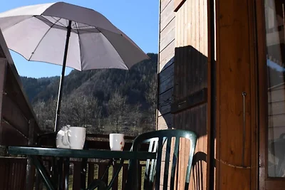 4 Zimmer für 6 Personen