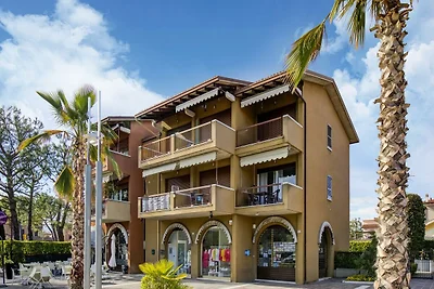 Gemütliche Wohnung in Sirmione am Gardasee