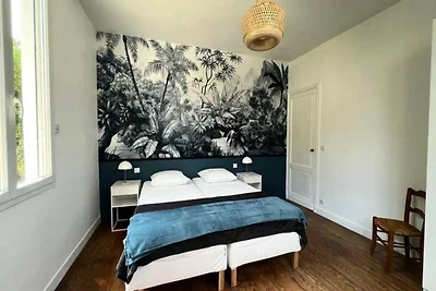 Casa vicino alla spiaggia di Joigny con...