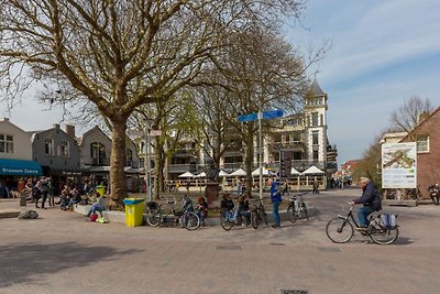 Wohnung in Strandnähe in Domburg