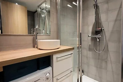 Ferienhaus in Les Gets in der Nähe der...