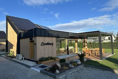 Elegant Warm Bliss Hideaway Escape Lodge - Ho...