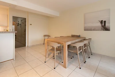 Appartamento vicino a Place d'Epernay
