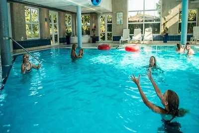 6 persoons vakantieparkhuis in Rømø