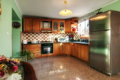 Villa in Valtura mit Schwimmbecken