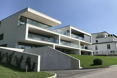 Ferienwohnung mit 1 Schlafzimmer