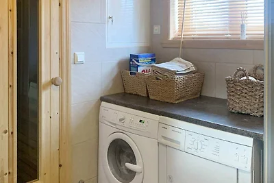 8 Personen Ferienhaus in Byrkjelo-By Traum