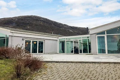 6 Personen Ferienhaus in Inndyr