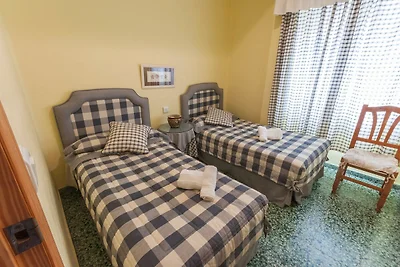 Pandora 2 - Apartment