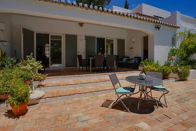Villa in Albufeira met privיzwembad