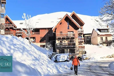 Chalets Pierre Aigue
