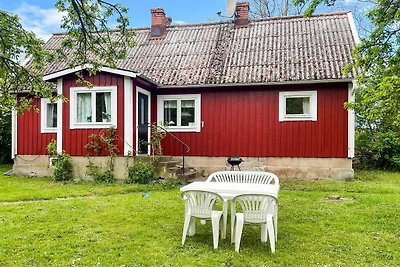 4 Personen Ferienhaus in KÖPINGSVIK
