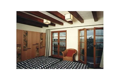 - Het Fox Den Appartement II