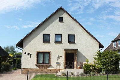 Apartament wakacyjny z 2 sypialniami