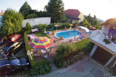In Villa Joker Residenza di vacanza...