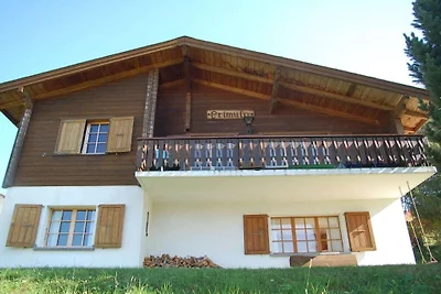 1 nello Chalet Primula