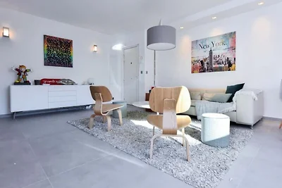 Apartment in Palm Beach in der Nähe der...