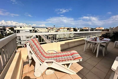 Apartments für 4 Personen