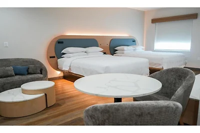 Vakantieappartement Gezinsvakantie Port Aransas
